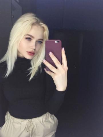 Анкета проститутки Мария, 23 года